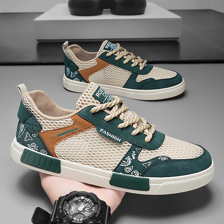 Lewis Premium Sneakers