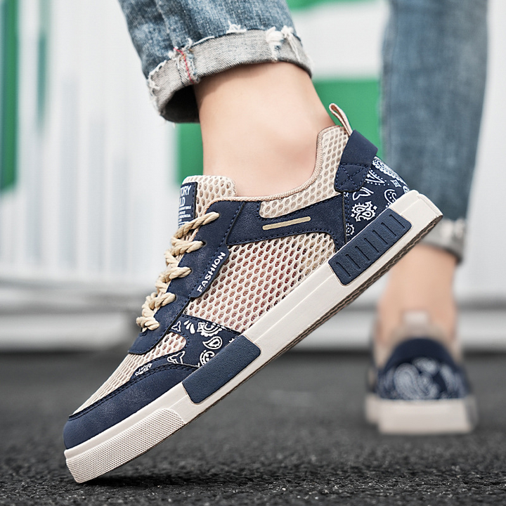 Lewis Premium Sneakers