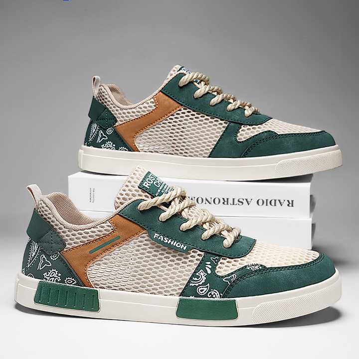 Lewis Premium Sneakers