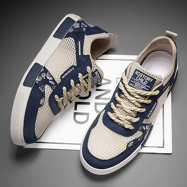 Lewis Premium Sneakers