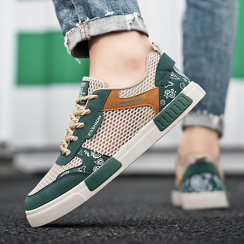 Lewis Premium Sneakers