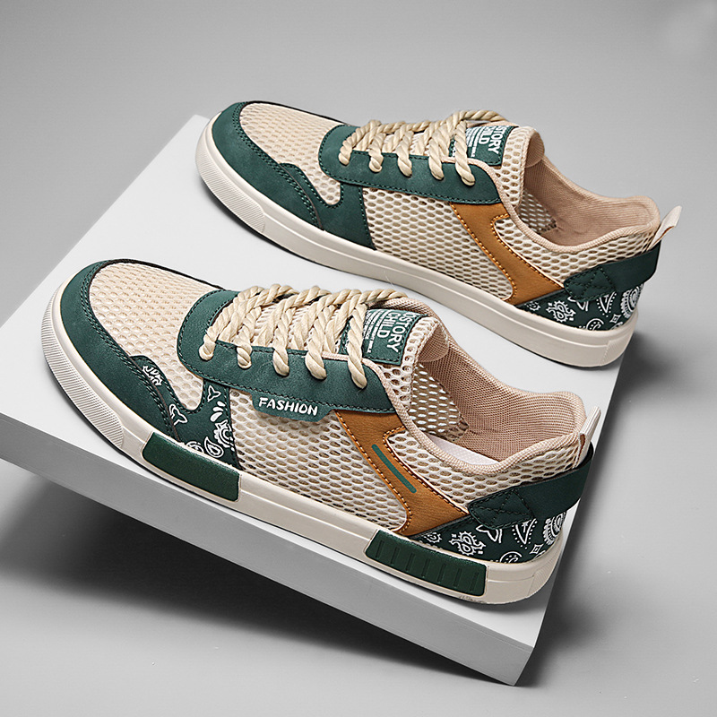 Lewis Premium Sneakers