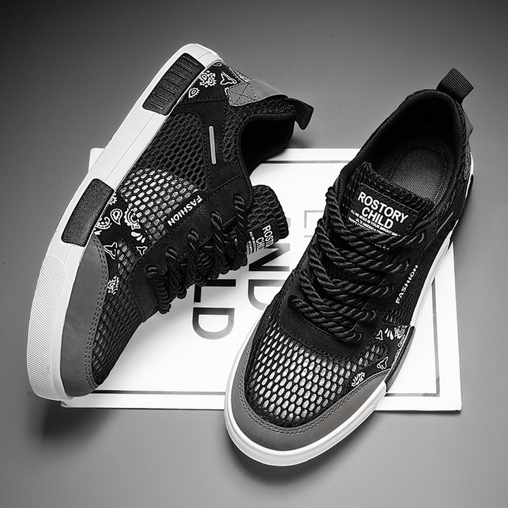Lewis Premium Sneakers