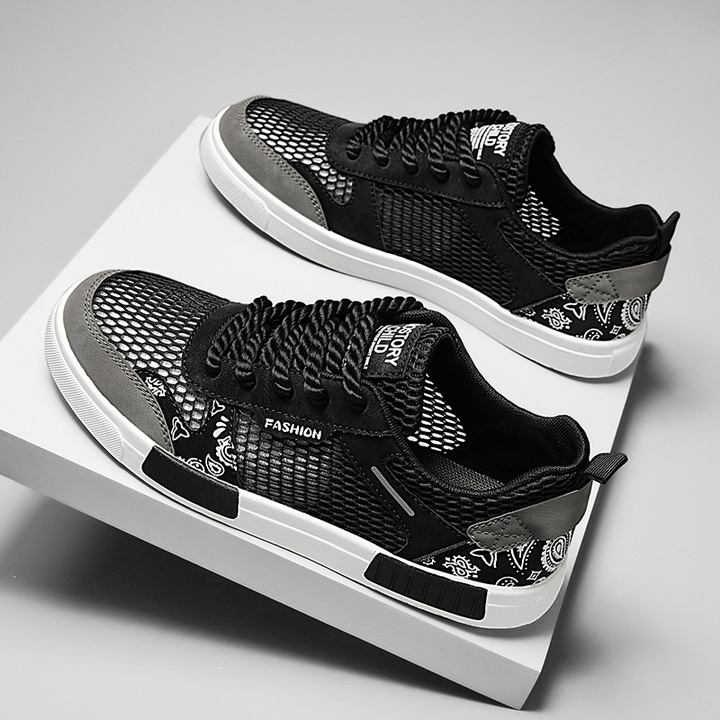 Lewis Premium Sneakers