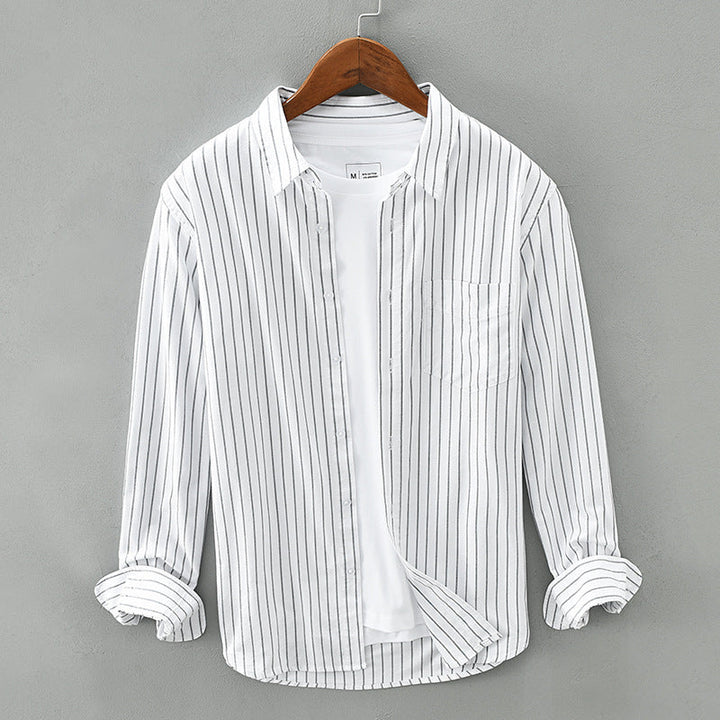 Marco Linen Shirt