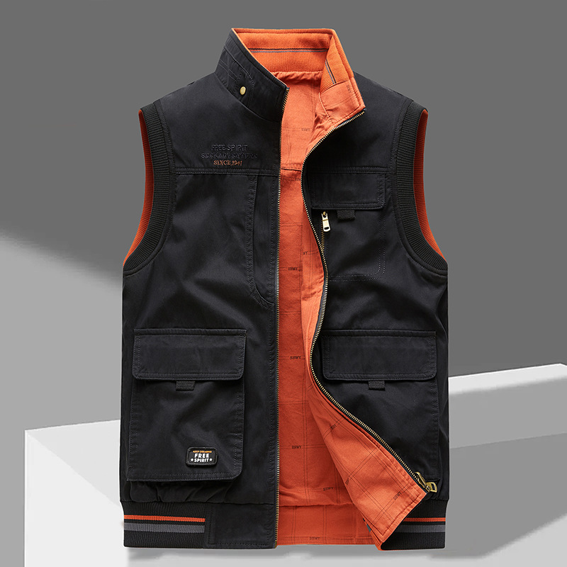 Miller Luxury Men's Waistcoat