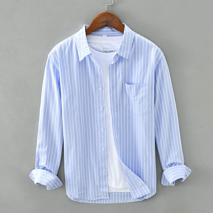 Marco Linen Shirt