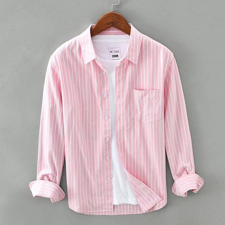Marco Linen Shirt