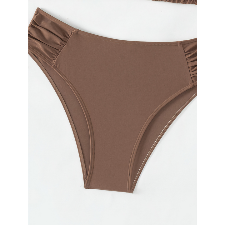 Elina Classic Tie Bikini