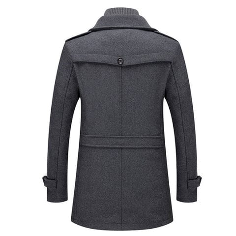 Jacob Two-piece winter coat
