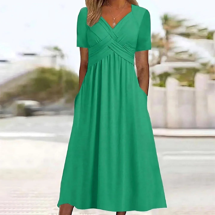 Cardy's Luxurious dress