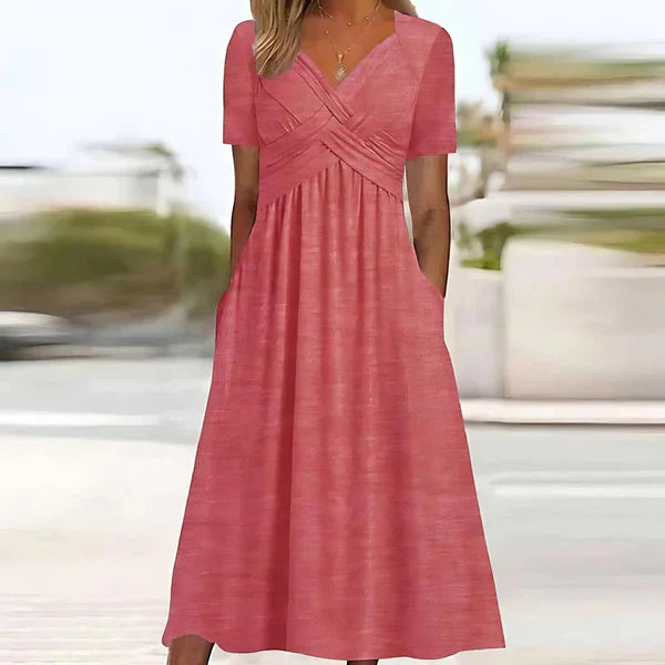 Cardy's Luxurious dress