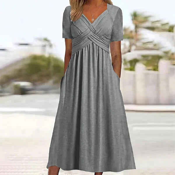 Cardy's Luxurious dress