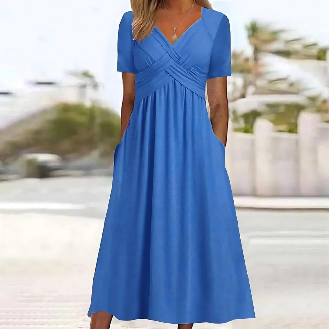 Cardy's Luxurious dress