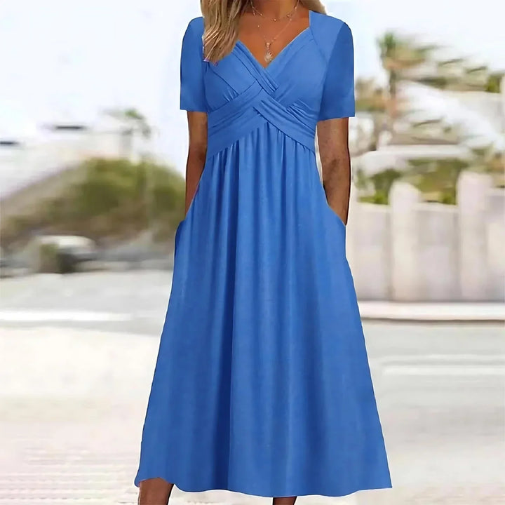 Cardy's Luxurious dress
