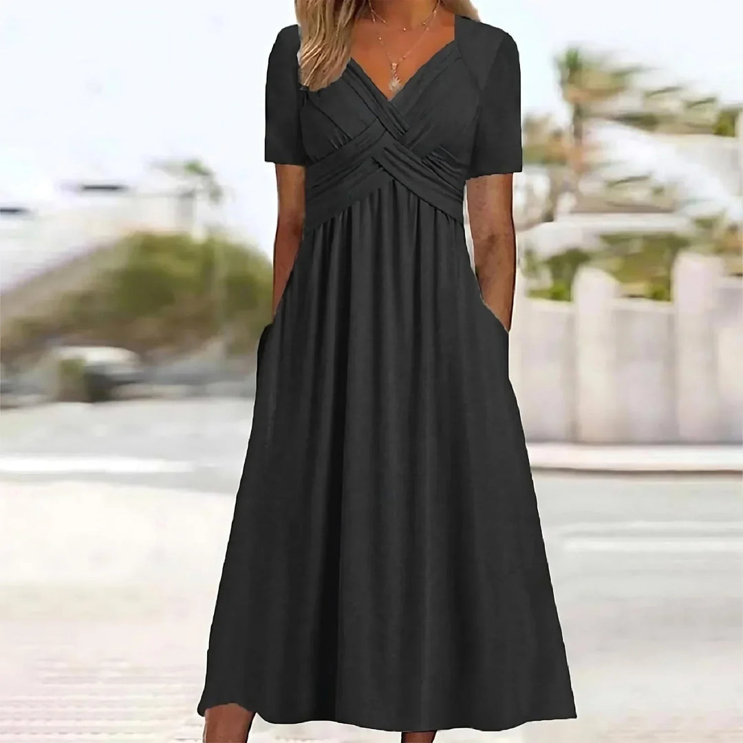 Cardy's Luxurious dress