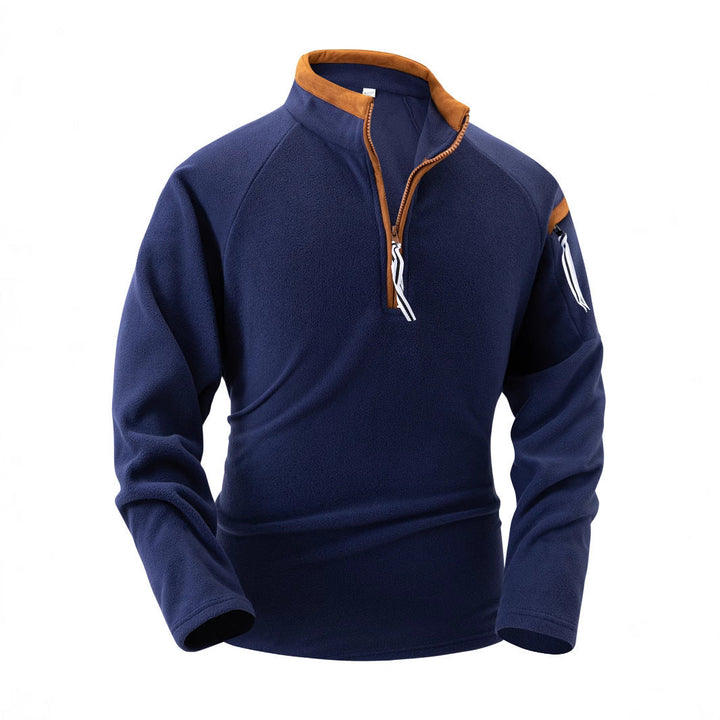 Pugsley Ridge Fleece