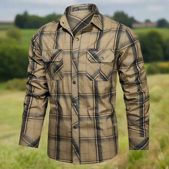 Noah Trail Shirt