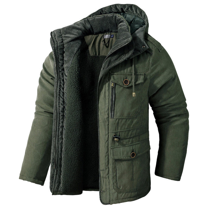 Mateo Snowball Jacket