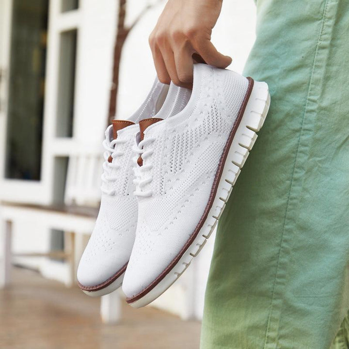 Jack Walking Shoes