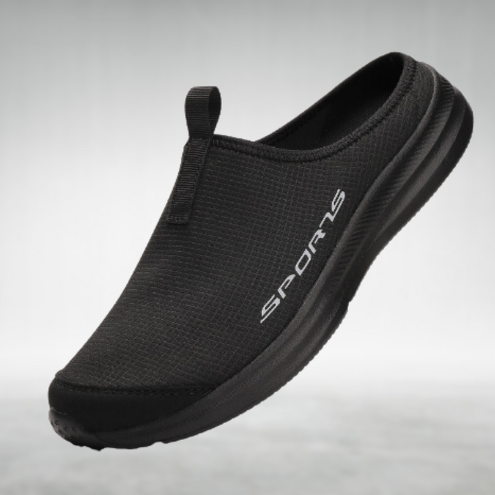 Math Lightweight Slip-On Shoes