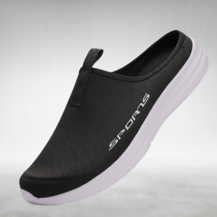 Math Lightweight Slip-On Shoes
