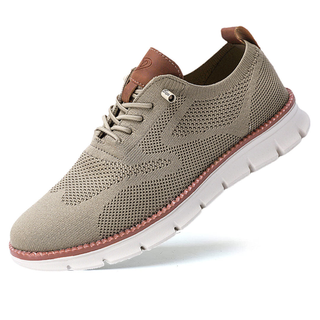 Jack Walking Shoes