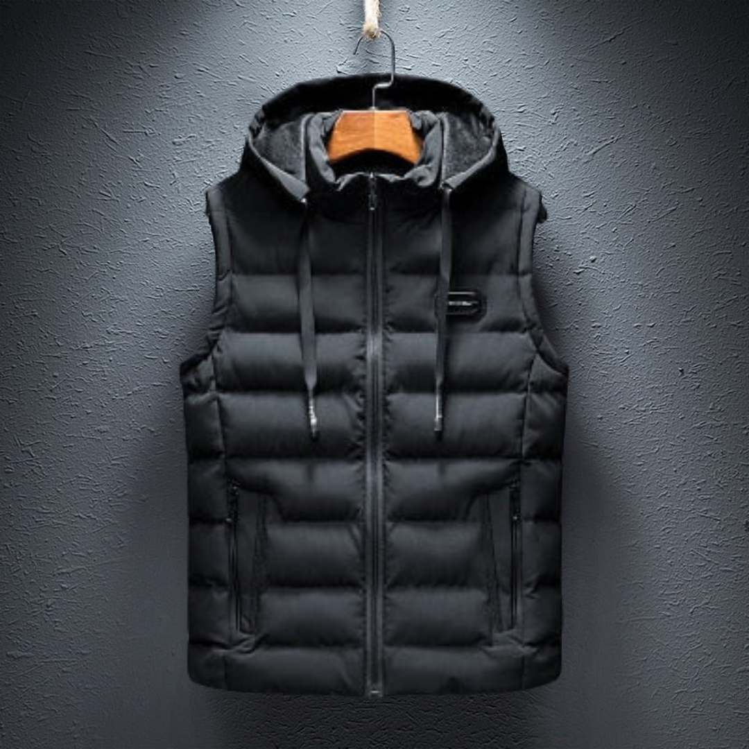 Eddy Premium Thermal Bodywarmer