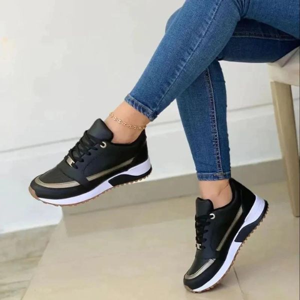 Angie Orthopedic Shoes
