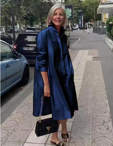 Nina Elegant Dress