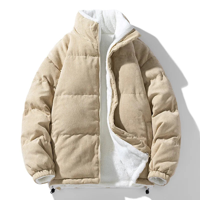 Rob Classic Corduroy Jacket