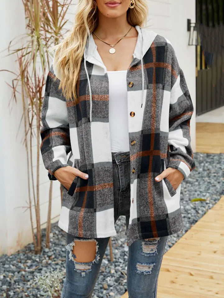 Amelia Timeless Comfort Jacket