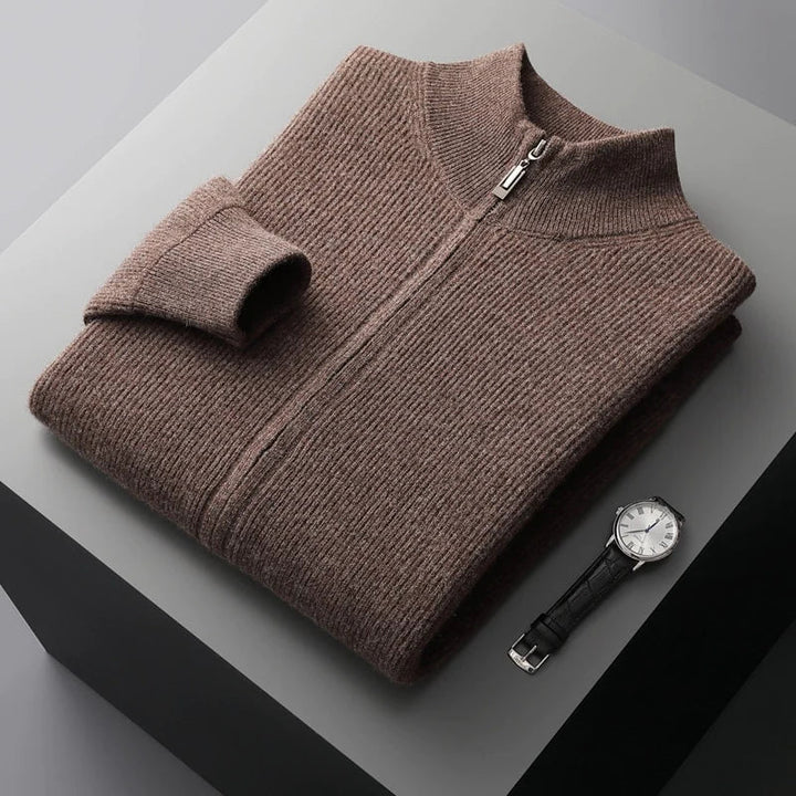 George Cashmere Vest