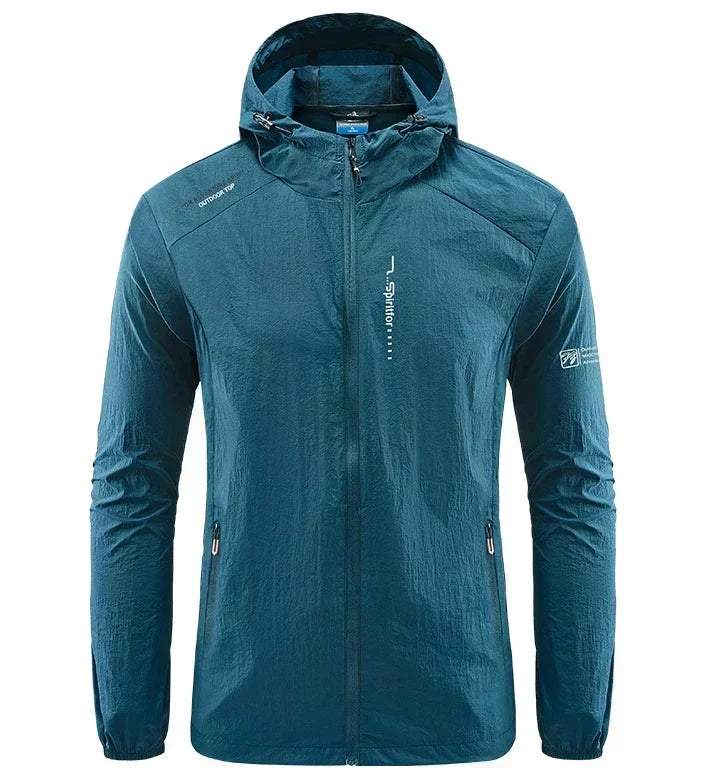 Regi Stylish Outdoor Jacket
