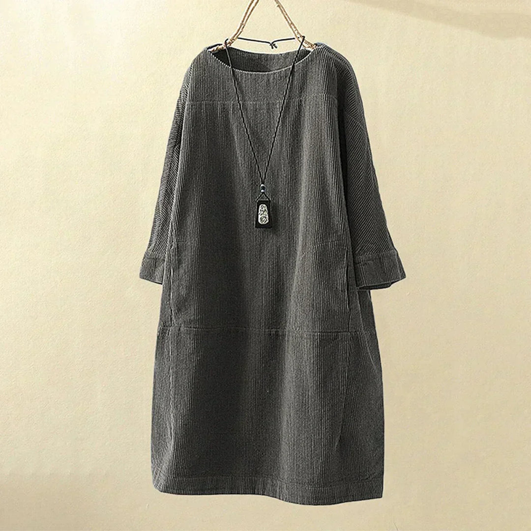 Fiola Tunic Dress
