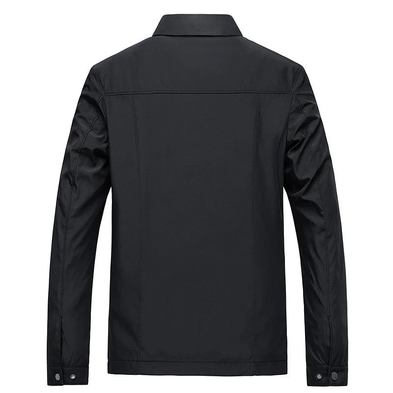 Orlando Lightweight Casual Jacket