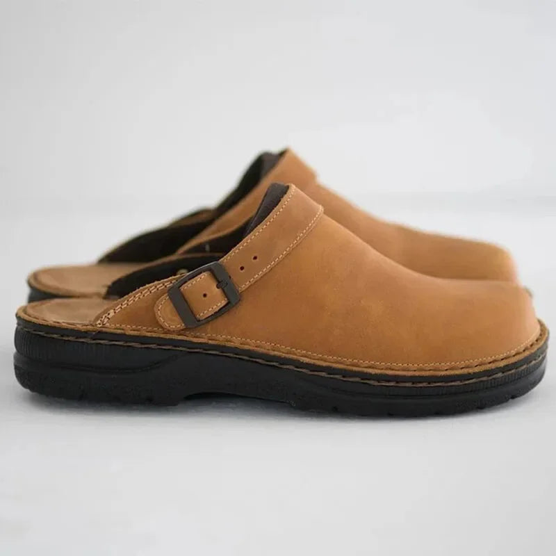 Harvey Ultra-comfy slip-ons