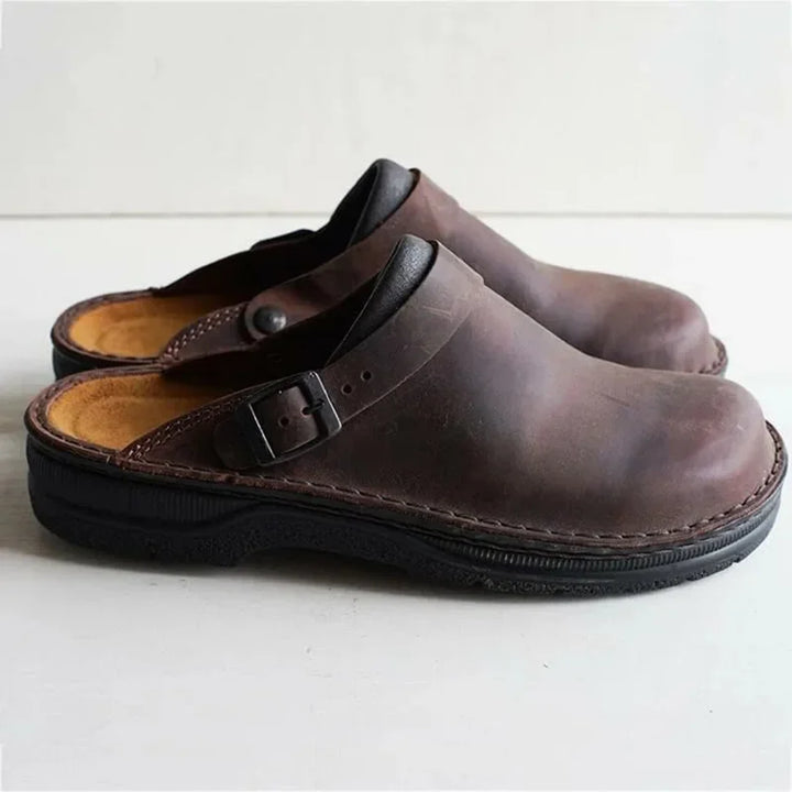 Harvey Ultra-comfy slip-ons