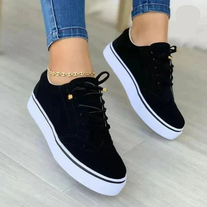 Senna Trendy Orthopedic Sneakers