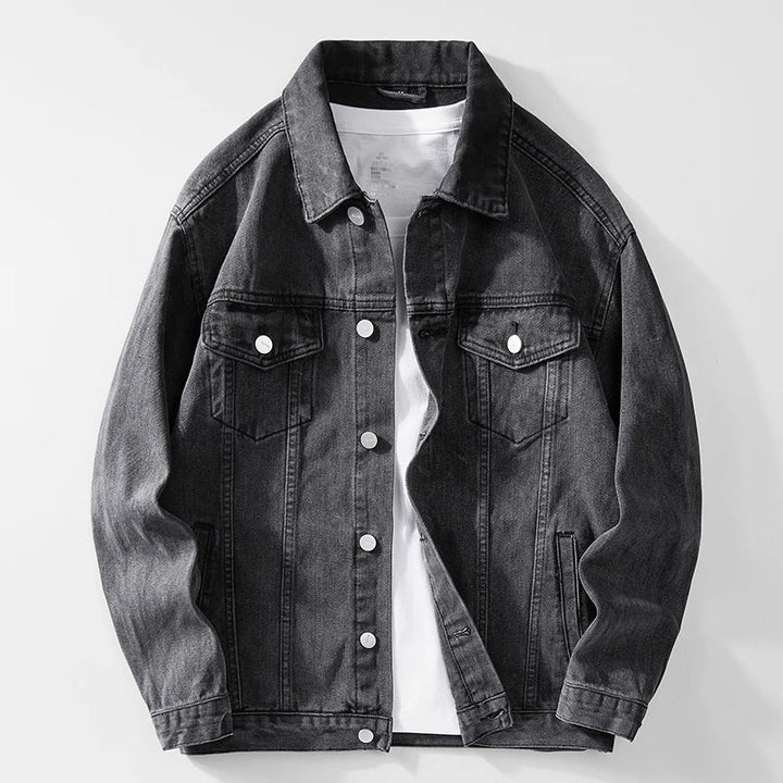 Justin Denim Jacket