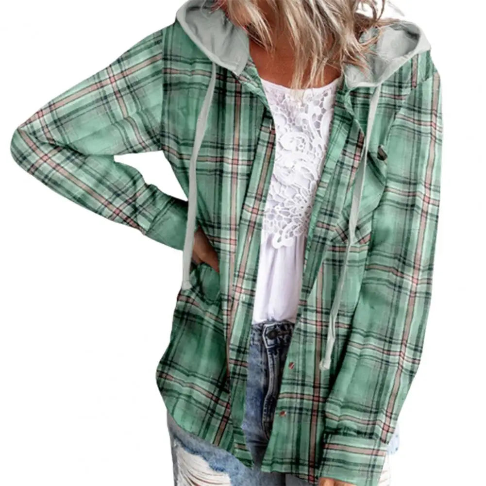 Amalia Cozy Chic Jacket
