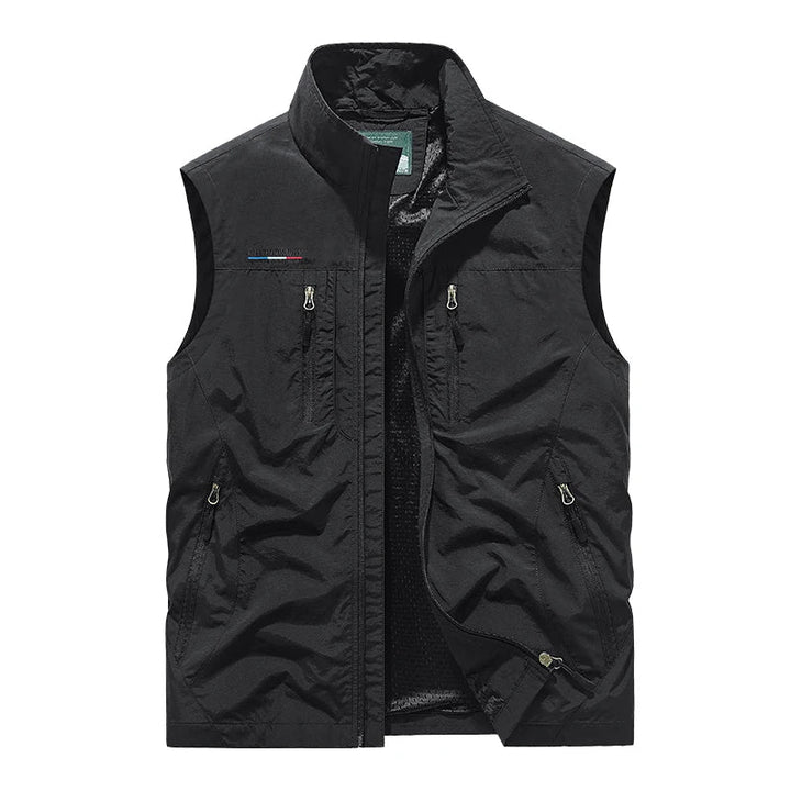 Thomas Utility Outdoor Vest