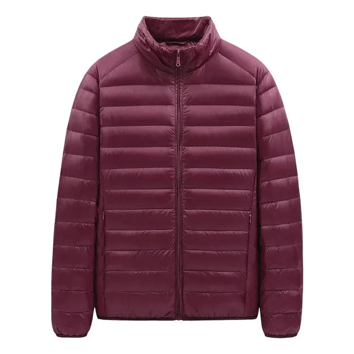 Christian Stylish Puffer Jacket
