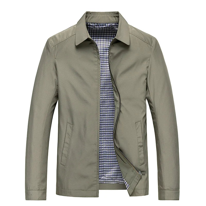 Orlando Lightweight Casual Jacket