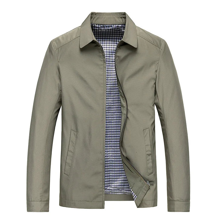 Orlando Lightweight Casual Jacket