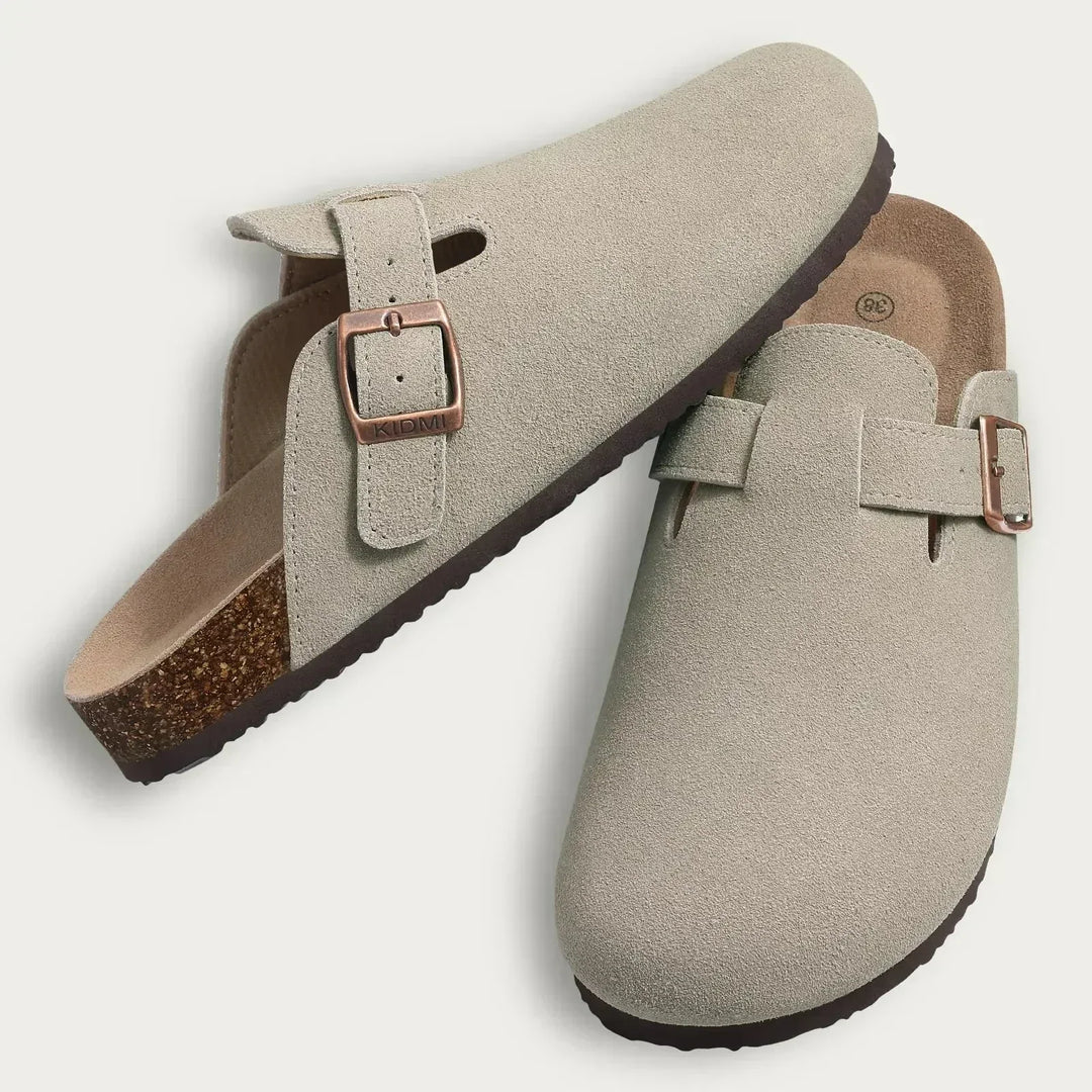 Nayk Effortless Slip-On Sandal