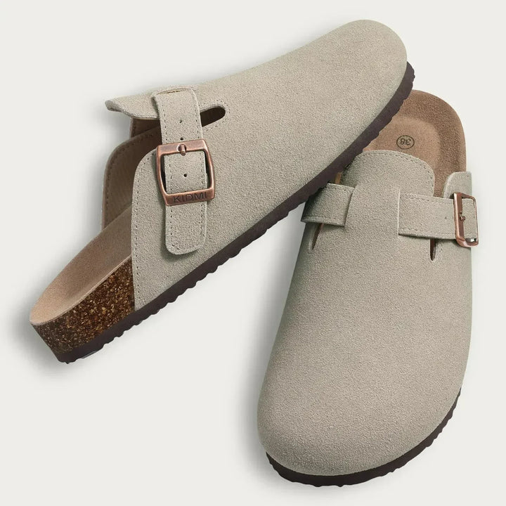 Nayk Effortless Slip-On Sandal