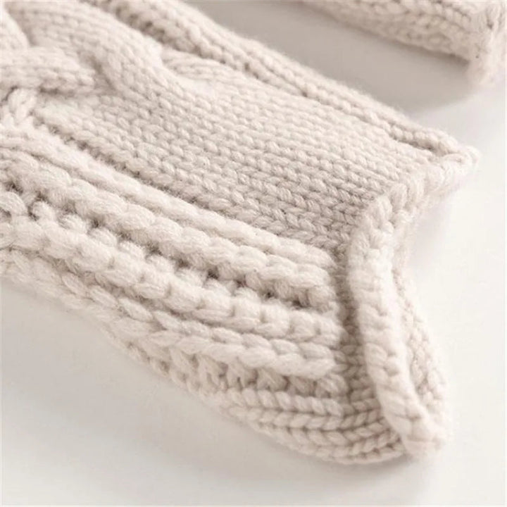 Romy Cashmere Sweater