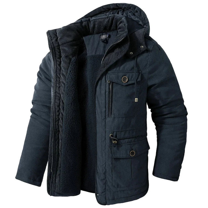 Mateo Snowball Jacket