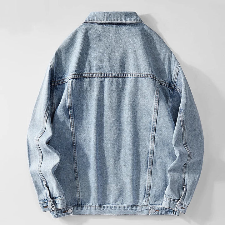 Justin Denim Jacket